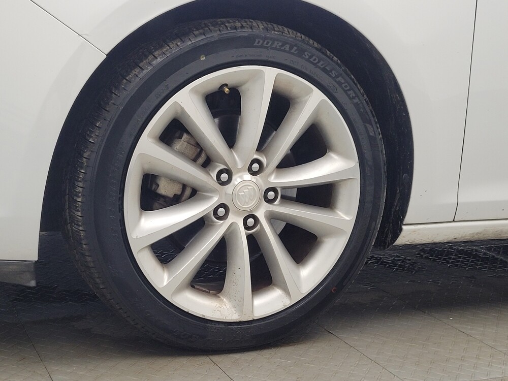 2015 Buick Verano in Memphis, TN 38115 - 18106239 31