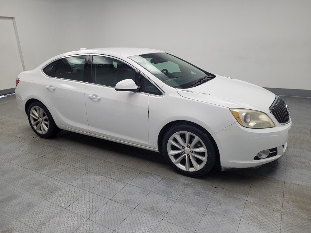 2015 Buick Verano in Memphis, TN 38115 - 18106239 11