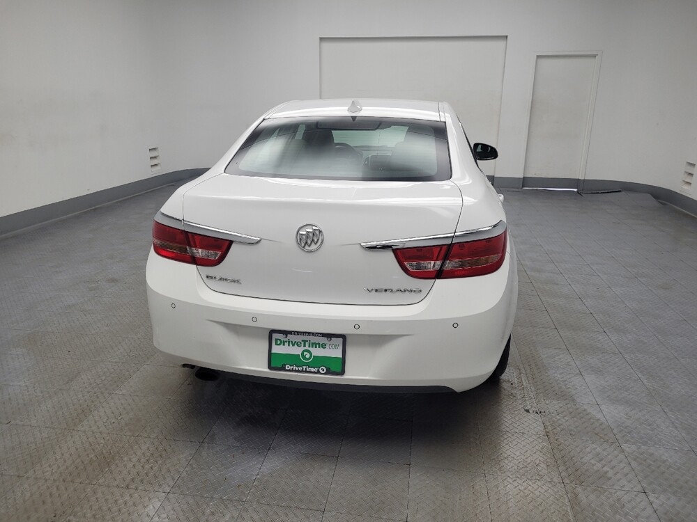 2015 Buick Verano in Memphis, TN 38115 - 18106239 7