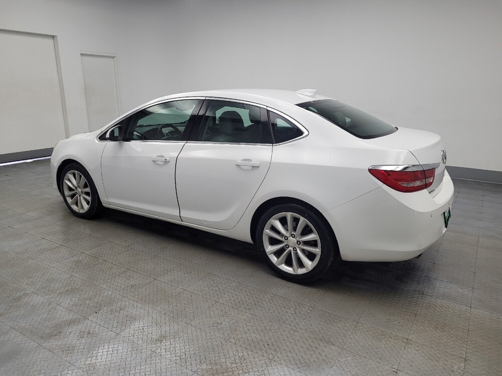 2015 Buick Verano in Memphis, TN 38115 - 18106239 3
