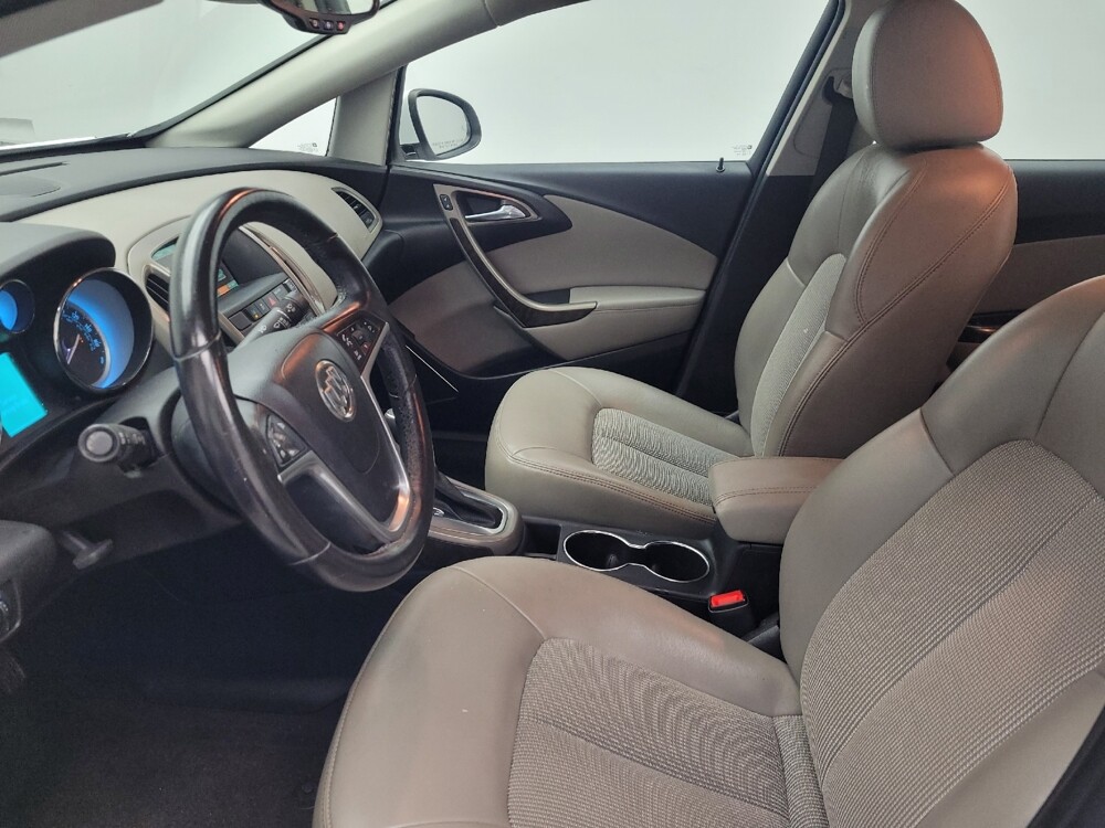 2015 Buick Verano in Memphis, TN 38115 - 18106239 17