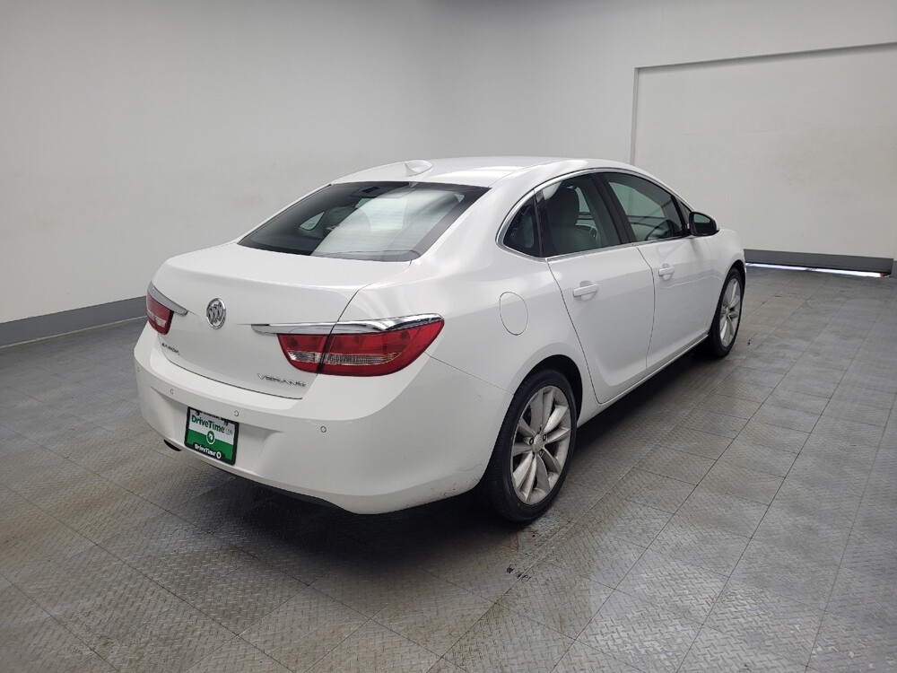 2015 Buick Verano in Memphis, TN 38115 - 18106239 9
