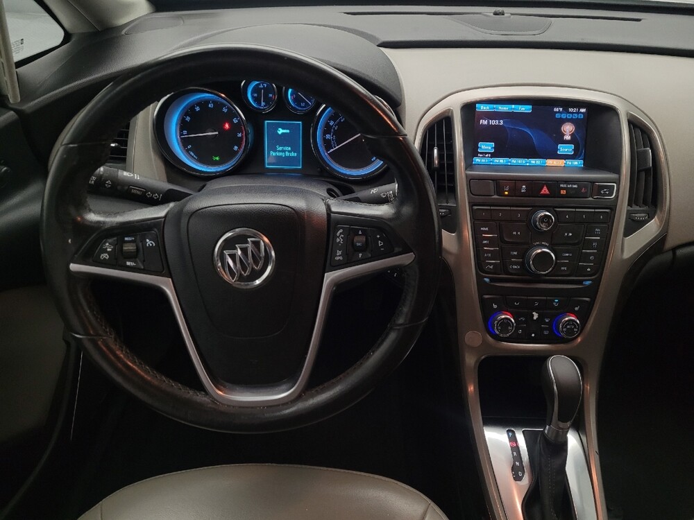 2015 Buick Verano in Memphis, TN 38115 - 18106239 22