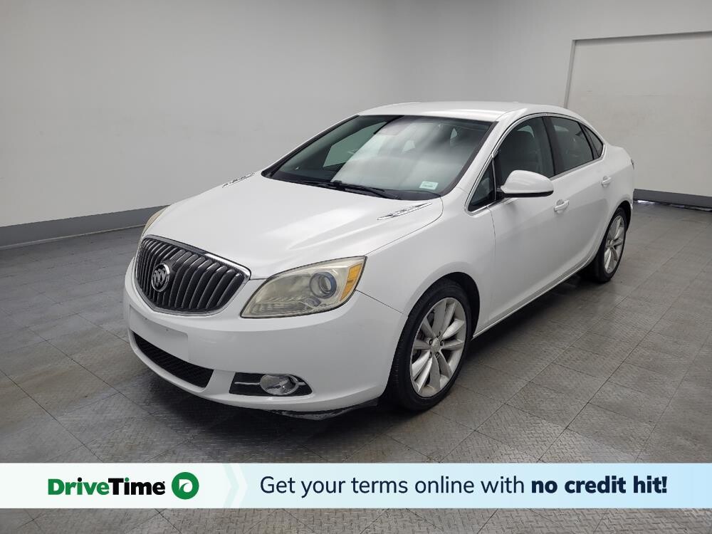 2015 Buick Verano in Memphis, TN 38115 - 18106239
