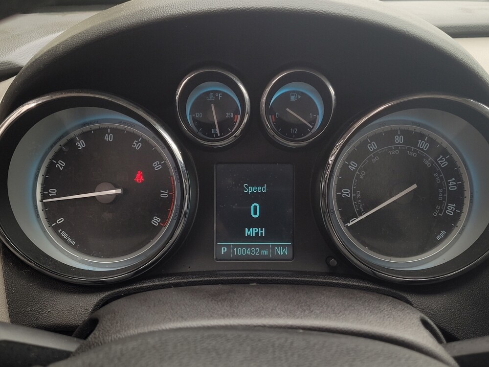 2015 Buick Verano in Memphis, TN 38115 - 18106239 23