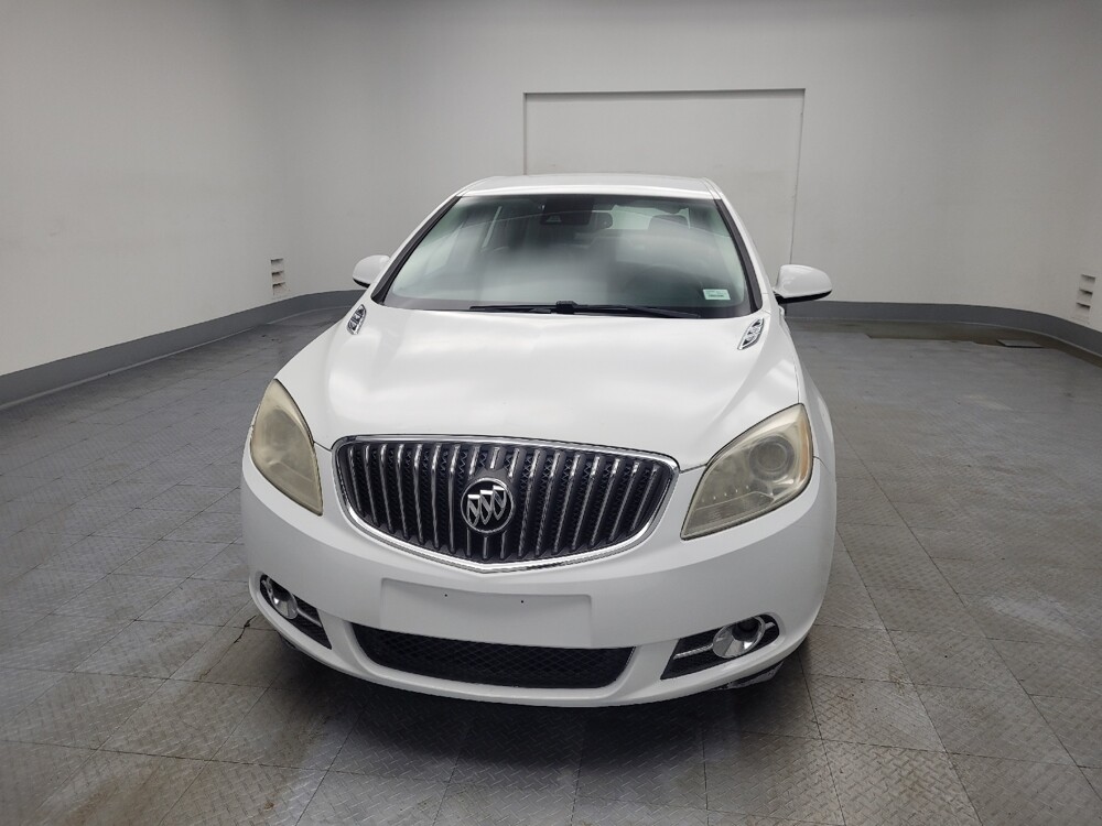 2015 Buick Verano in Memphis, TN 38115 - 18106239 15