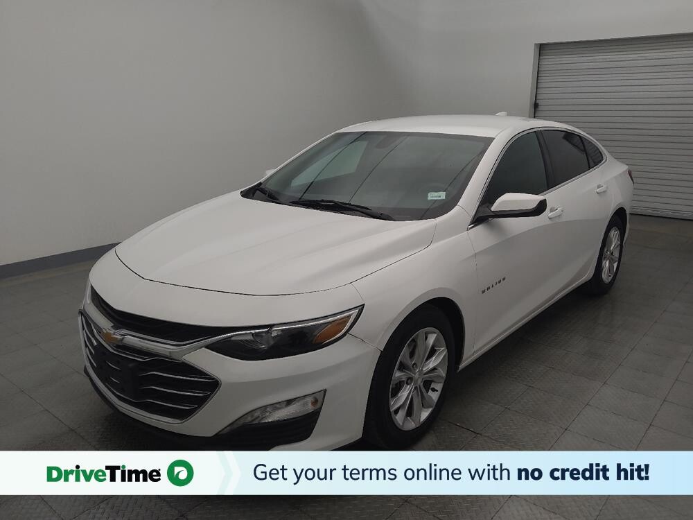 2020 Chevrolet Malibu in Houston, TX 77034 - 18106240