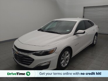 2020 Chevrolet Malibu in Houston, TX 77034