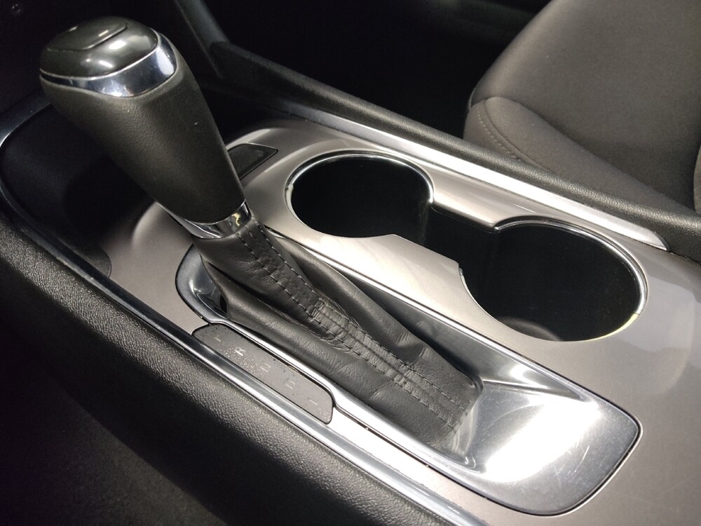 2020 Chevrolet Malibu in Houston, TX 77034 - 18106240 26