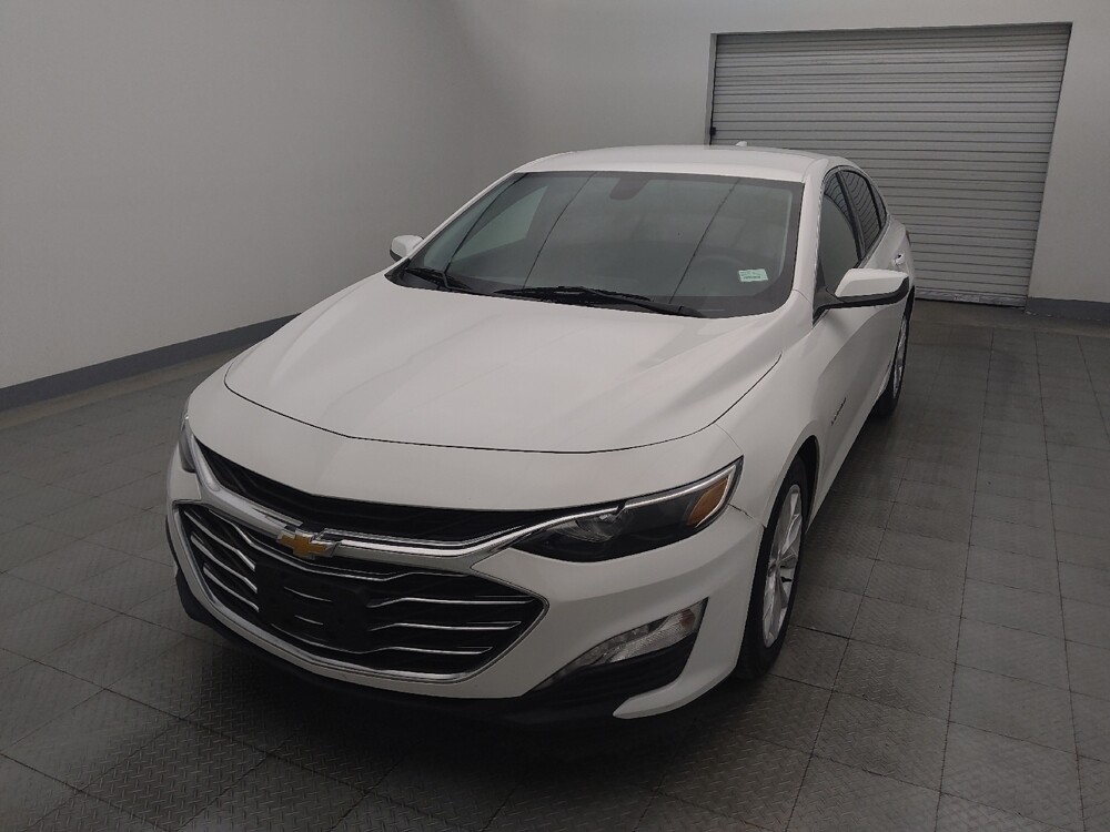 2020 Chevrolet Malibu in Houston, TX 77034 - 18106240 15