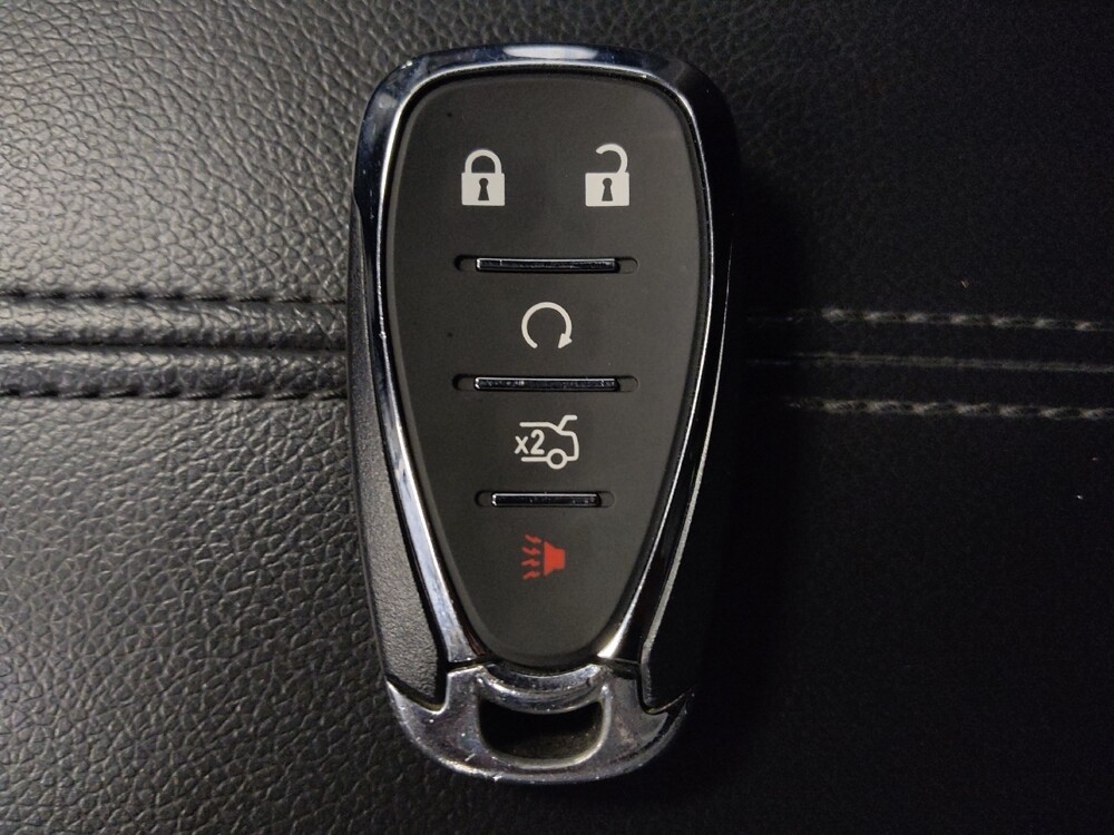 2020 Chevrolet Malibu in Houston, TX 77034 - 18106240 32