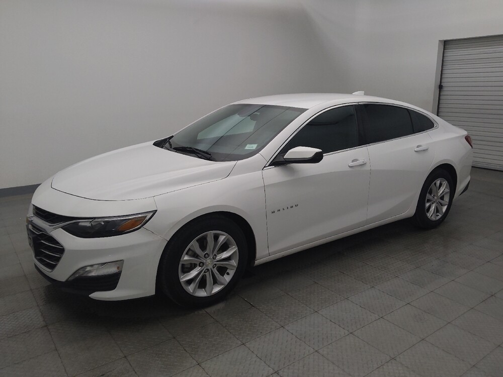 2020 Chevrolet Malibu in Houston, TX 77034 - 18106240 2
