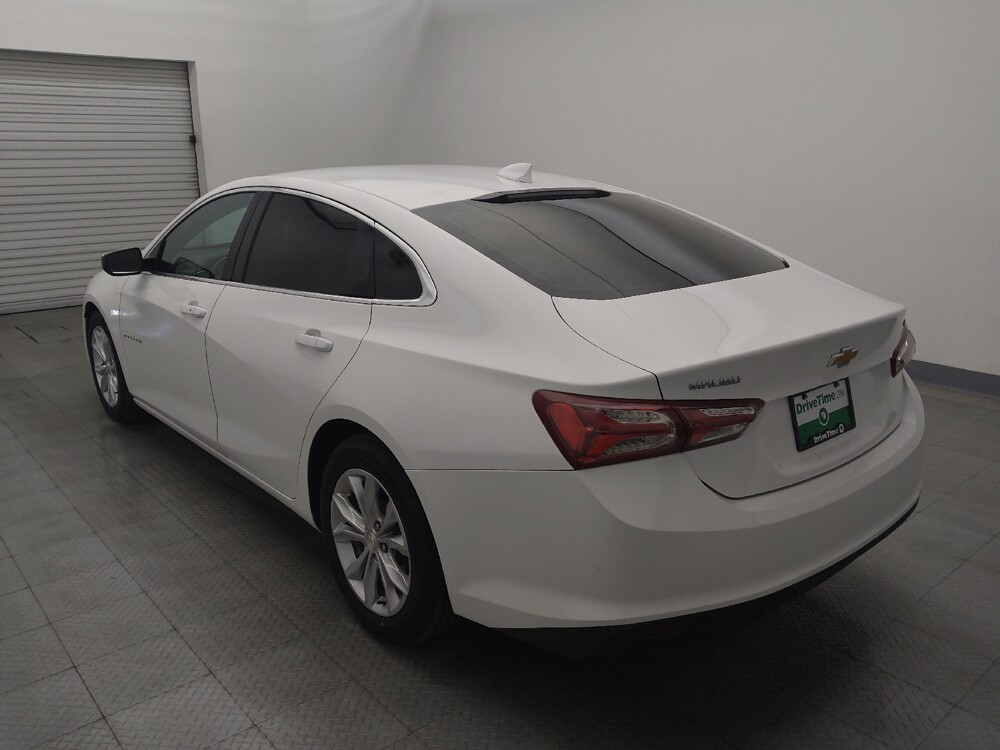 2020 Chevrolet Malibu in Houston, TX 77034 - 18106240 5