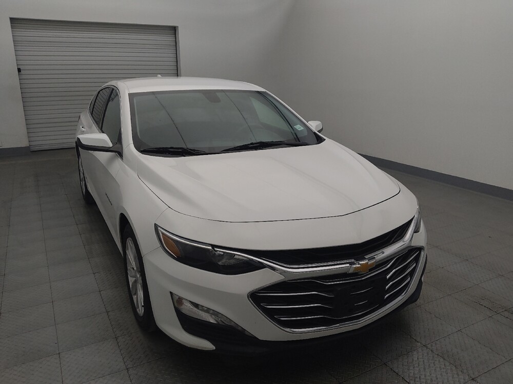 2020 Chevrolet Malibu in Houston, TX 77034 - 18106240 14