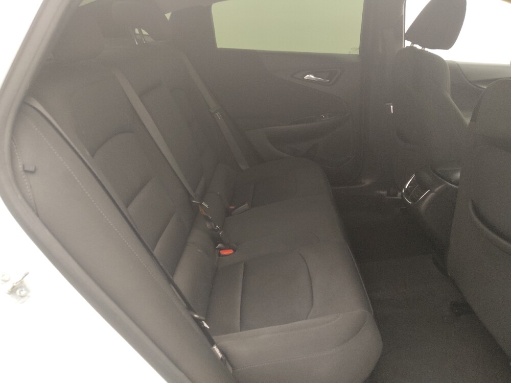 2020 Chevrolet Malibu in Houston, TX 77034 - 18106240 19