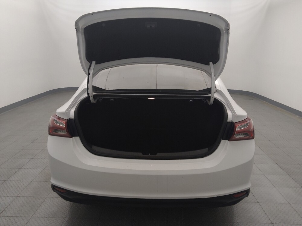 2020 Chevrolet Malibu in Houston, TX 77034 - 18106240 29