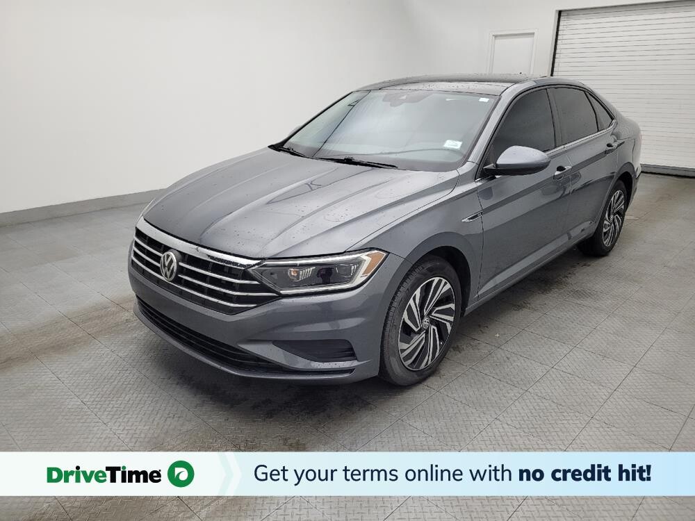 2020 Volkswagen Jetta in Raleigh, NC 27604 - 18106241