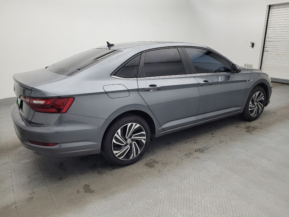 2020 Volkswagen Jetta in Raleigh, NC 27604 - 18106241 10