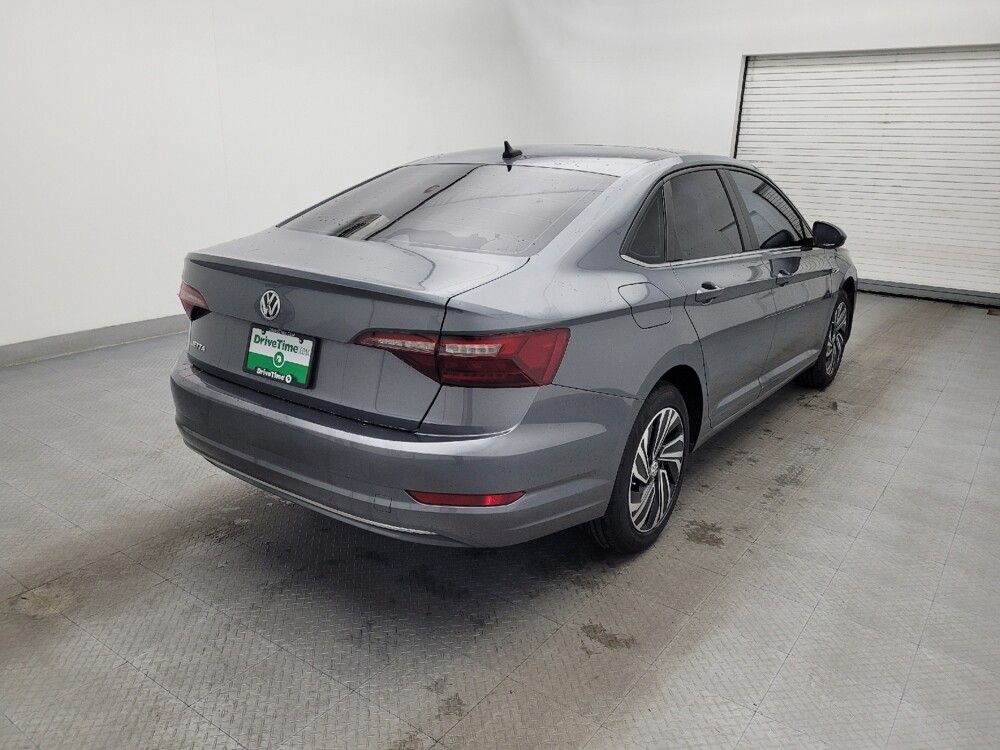 2020 Volkswagen Jetta in Raleigh, NC 27604 - 18106241 9
