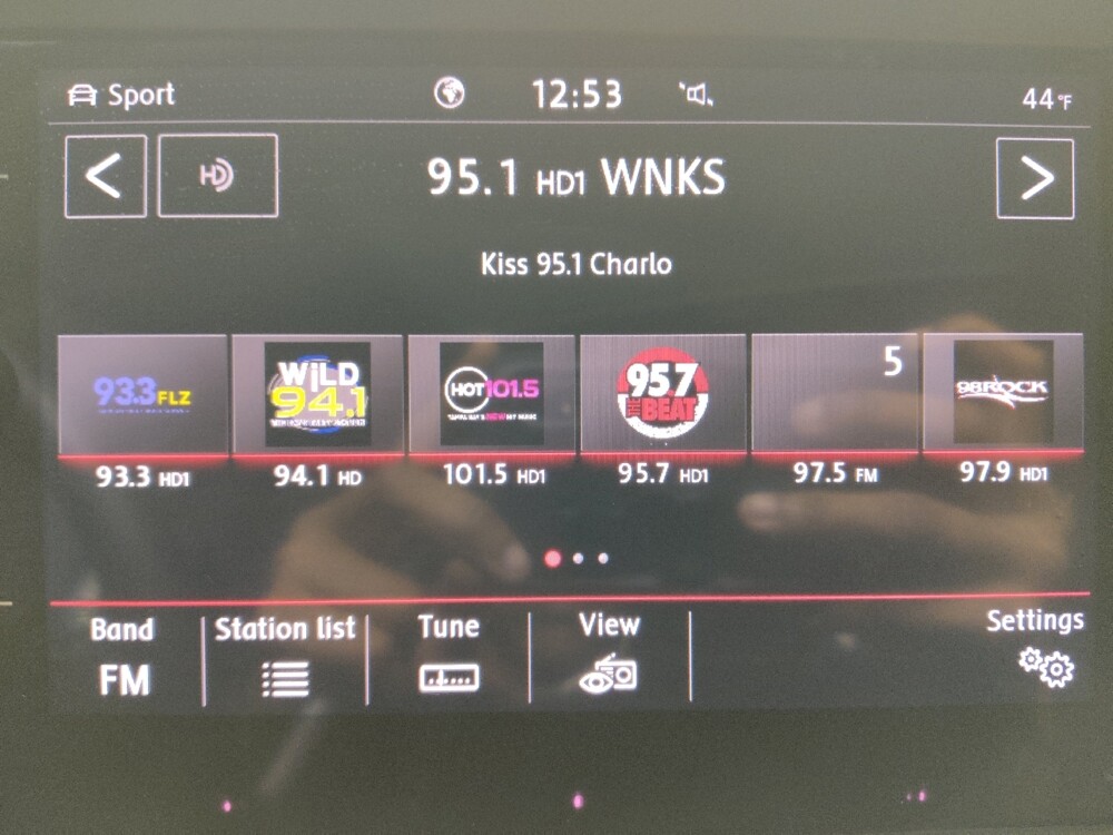 2020 Volkswagen Jetta in Raleigh, NC 27604 - 18106241 25