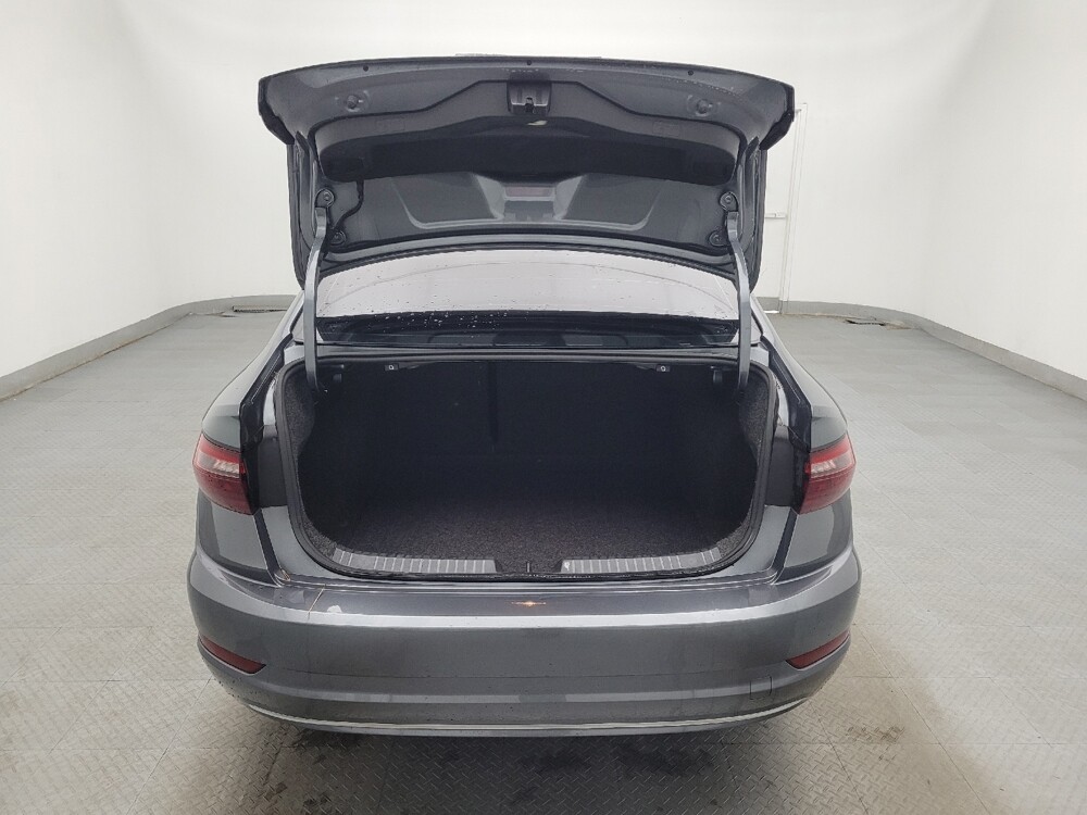 2020 Volkswagen Jetta in Raleigh, NC 27604 - 18106241 29