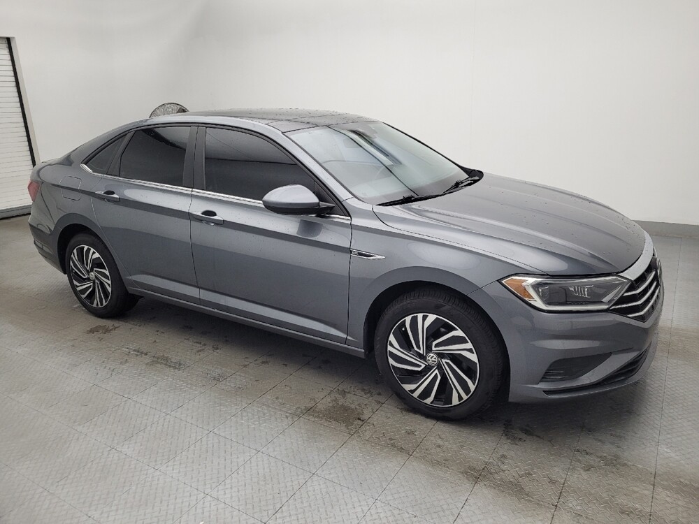 2020 Volkswagen Jetta in Raleigh, NC 27604 - 18106241 11