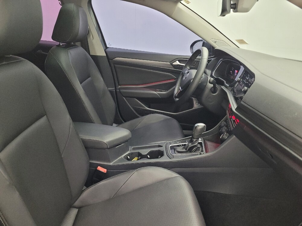 2020 Volkswagen Jetta in Raleigh, NC 27604 - 18106241 21