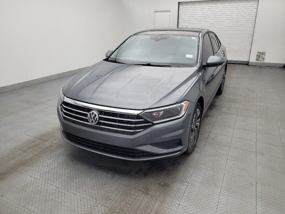 2020 Volkswagen Jetta in Raleigh, NC 27604 - 18106241 15
