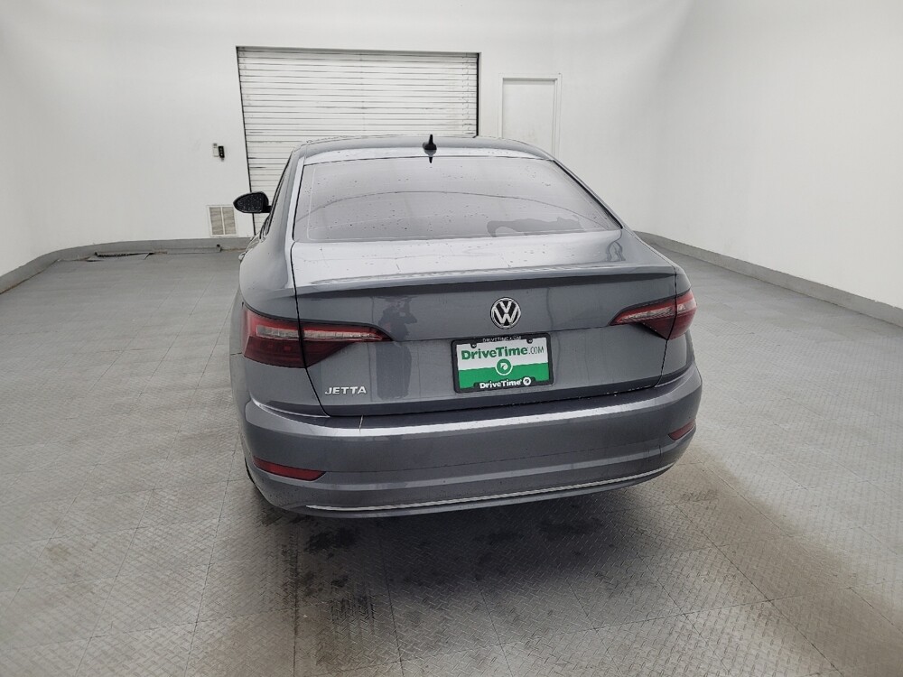 2020 Volkswagen Jetta in Raleigh, NC 27604 - 18106241 6