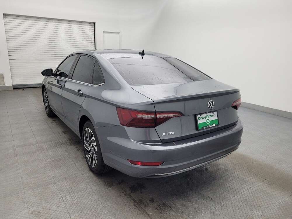 2020 Volkswagen Jetta in Raleigh, NC 27604 - 18106241 5