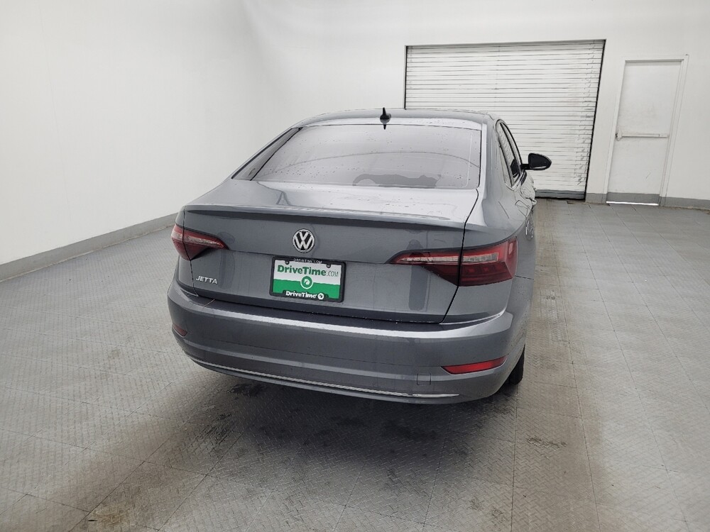 2020 Volkswagen Jetta in Raleigh, NC 27604 - 18106241 7