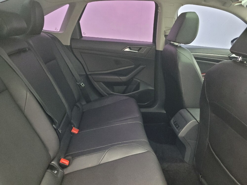 2020 Volkswagen Jetta in Raleigh, NC 27604 - 18106241 19