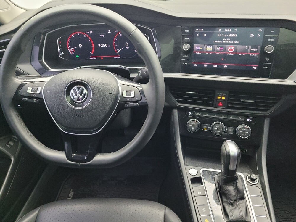 2020 Volkswagen Jetta in Raleigh, NC 27604 - 18106241 22