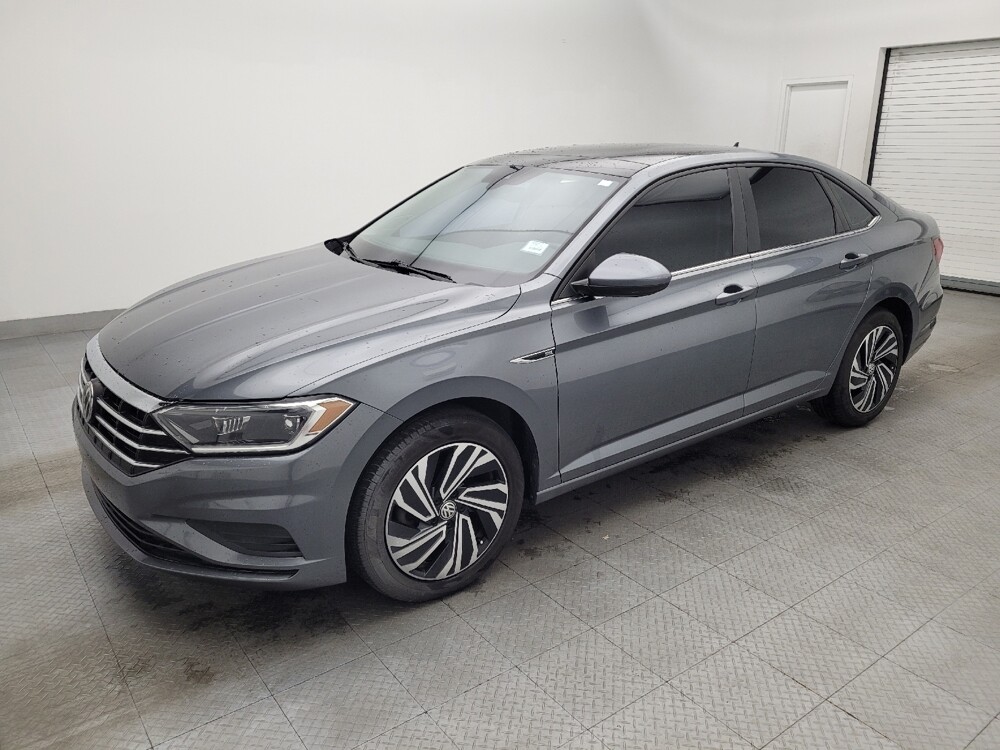 2020 Volkswagen Jetta in Raleigh, NC 27604 - 18106241 2