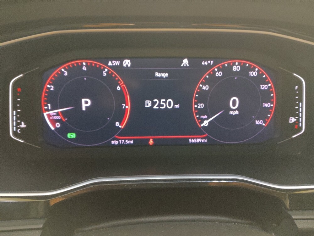 2020 Volkswagen Jetta in Raleigh, NC 27604 - 18106241 23