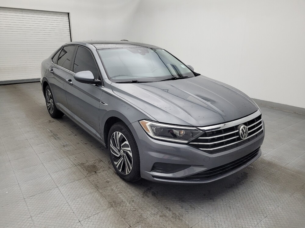 2020 Volkswagen Jetta in Raleigh, NC 27604 - 18106241 13