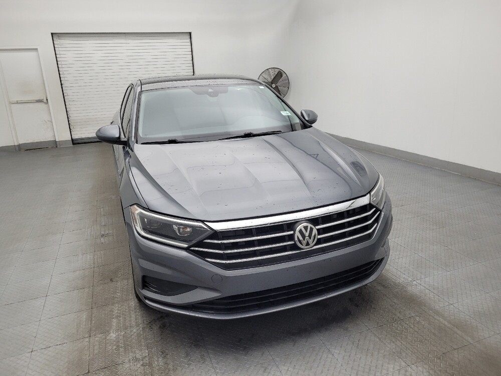 2020 Volkswagen Jetta in Raleigh, NC 27604 - 18106241 14