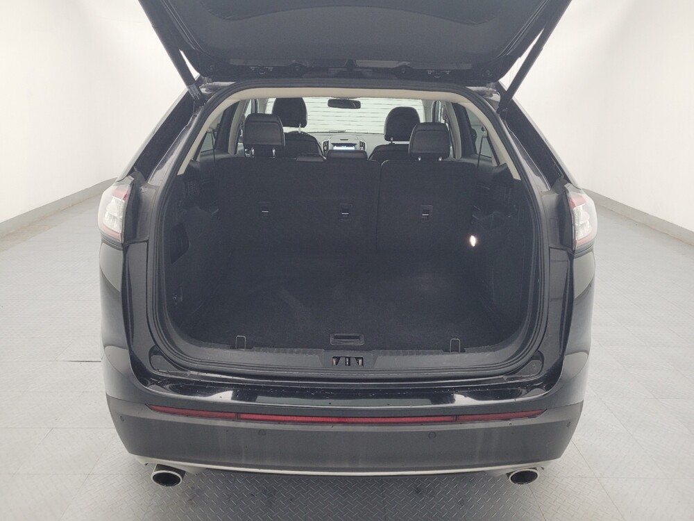 2018 Ford Edge in Raleigh, NC 27604 - 18106242 29