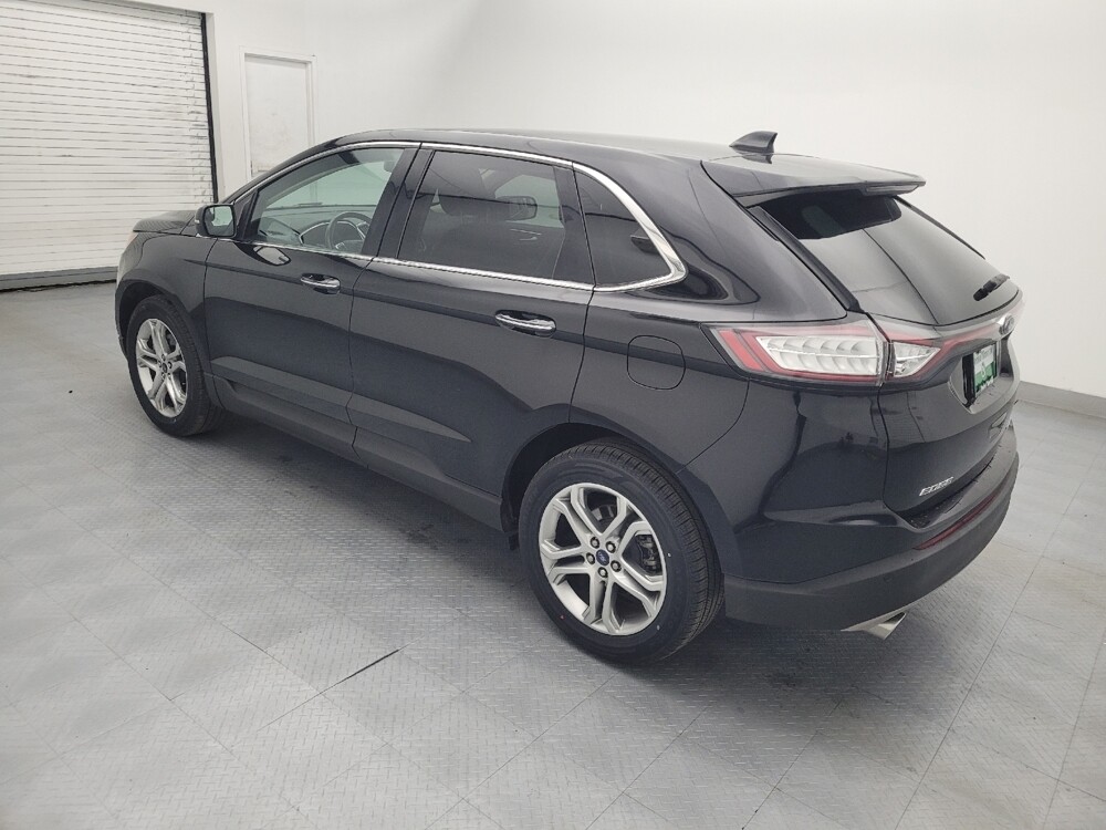 2018 Ford Edge in Raleigh, NC 27604 - 18106242 3