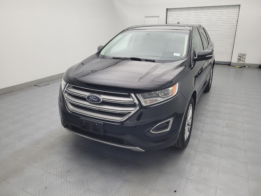 2018 Ford Edge in Raleigh, NC 27604 - 18106242 15