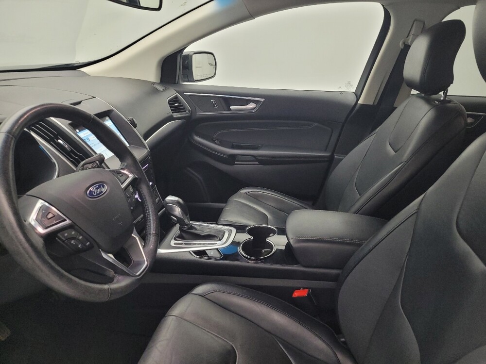 2018 Ford Edge in Raleigh, NC 27604 - 18106242 17