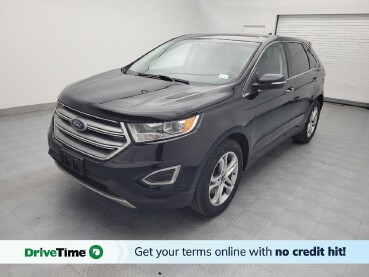 2018 Ford Edge in Raleigh, NC 27604