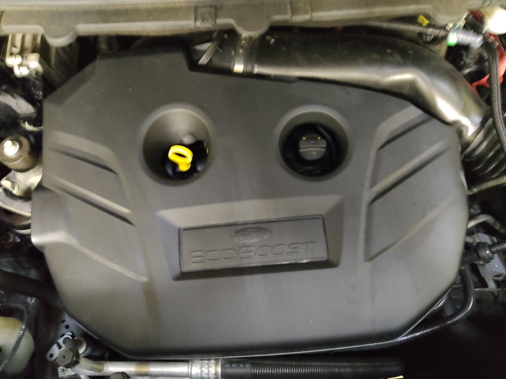 2018 Ford Edge in Raleigh, NC 27604 - 18106242 31