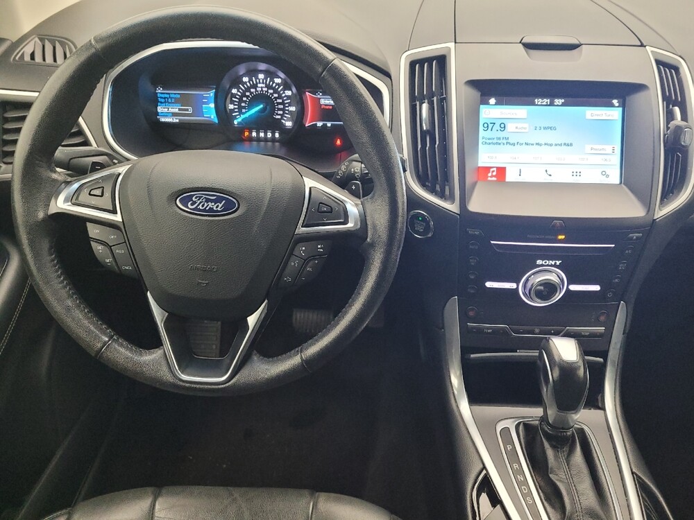 2018 Ford Edge in Raleigh, NC 27604 - 18106242 22