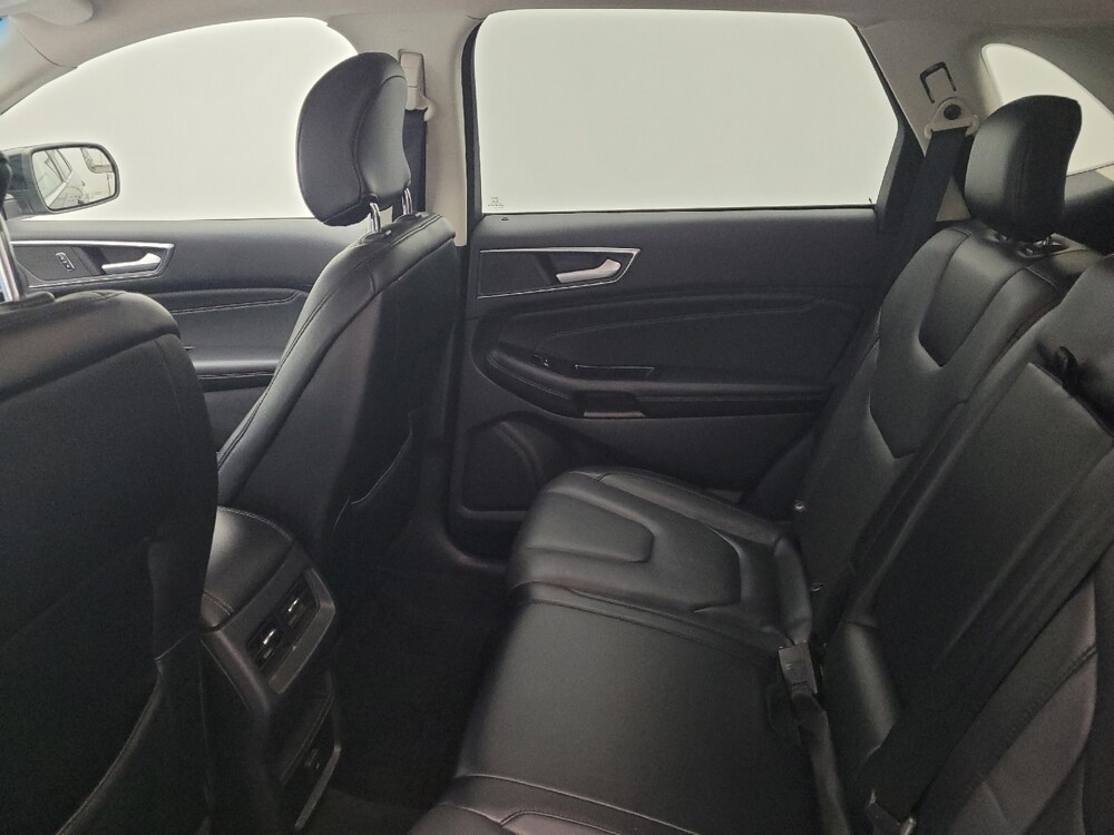 2018 Ford Edge in Raleigh, NC 27604 - 18106242 18