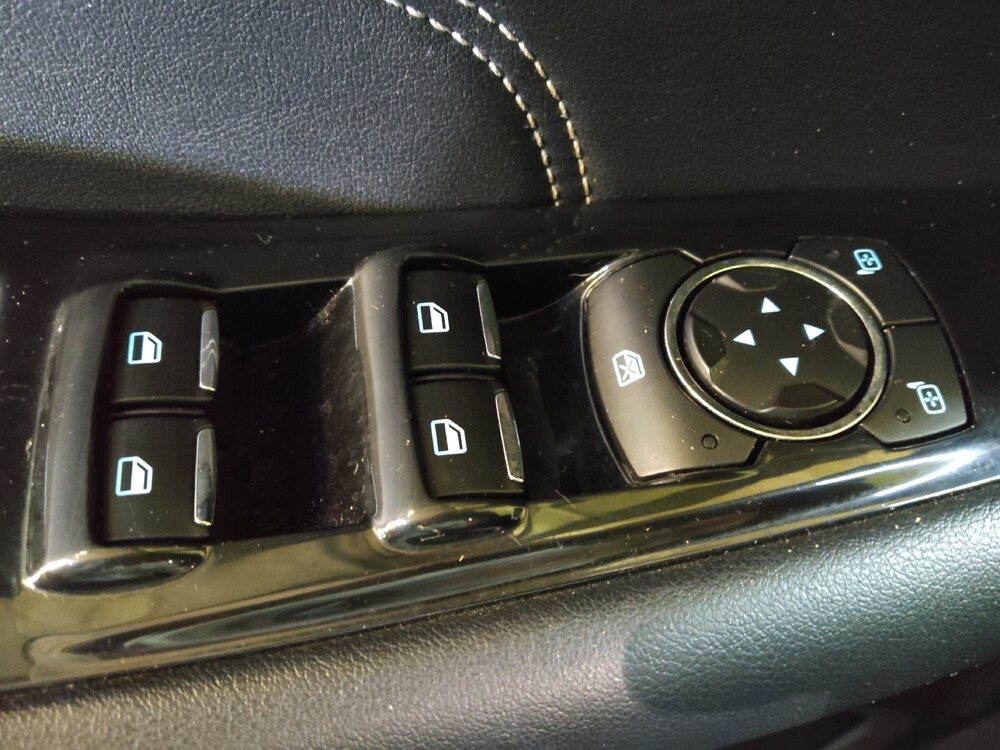 2018 Ford Edge in Raleigh, NC 27604 - 18106242 27