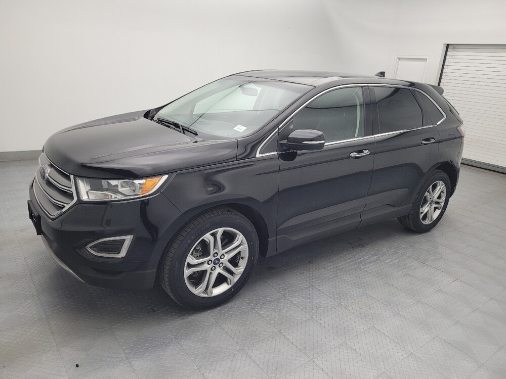 2018 Ford Edge in Raleigh, NC 27604 - 18106242 2