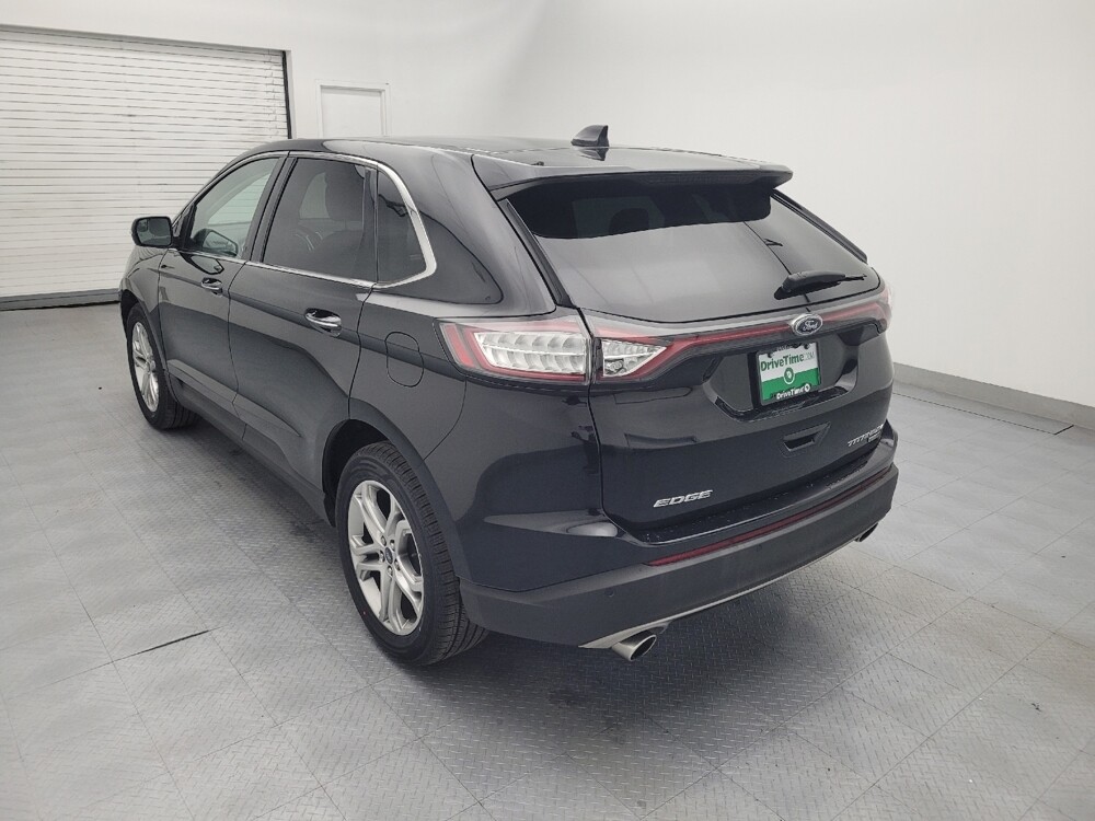 2018 Ford Edge in Raleigh, NC 27604 - 18106242 5