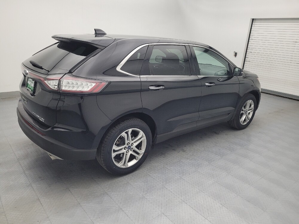 2018 Ford Edge in Raleigh, NC 27604 - 18106242 10
