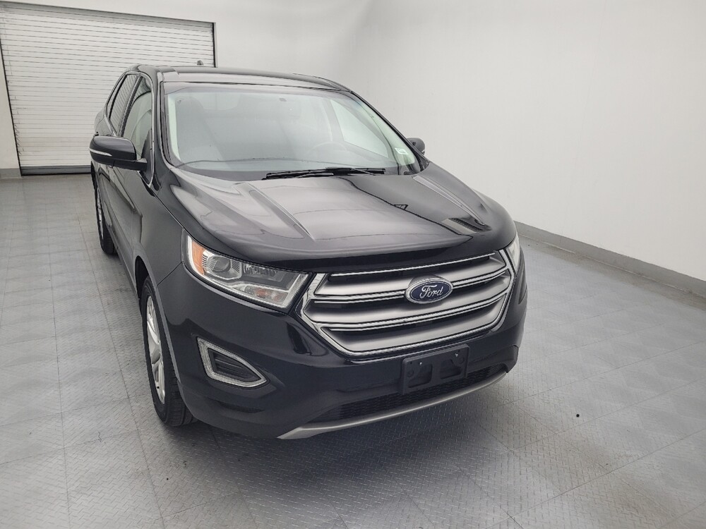2018 Ford Edge in Raleigh, NC 27604 - 18106242 14